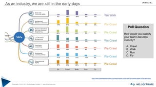 Value Stream Management and the Next Decade of DevOps | PPTX