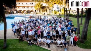 Copyright: mimacom ag, 2019. Alle Rechte vorbehalten, auch bzgl. jeder Verwertung, Reproduktion und Weitergabe
2019-10-17 / Team Talks / @_fabiankeller
3
 