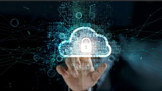 Cloud Migration Strategies Slide 12
 