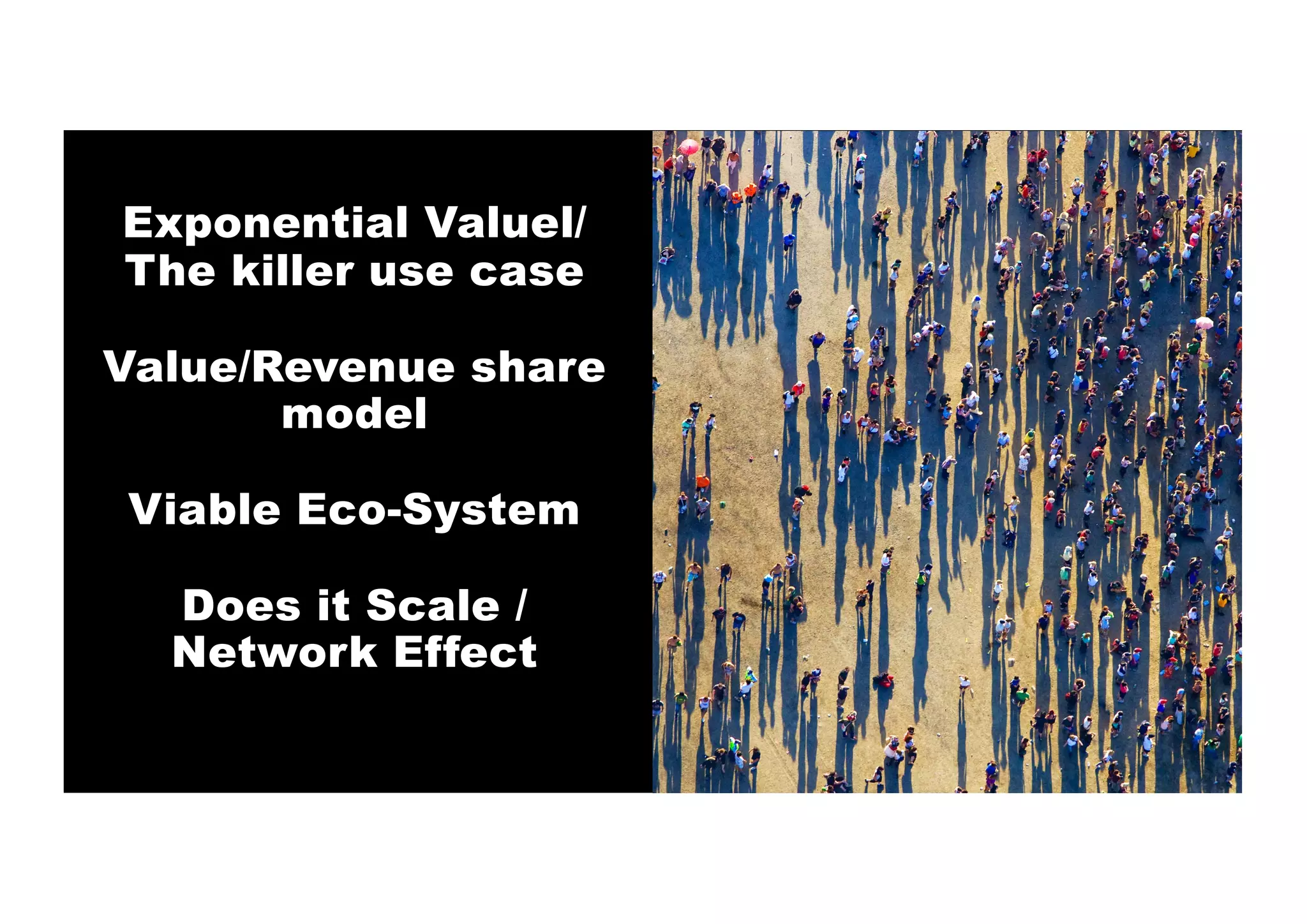 IBM Point of View - Industry Platforms | PDF