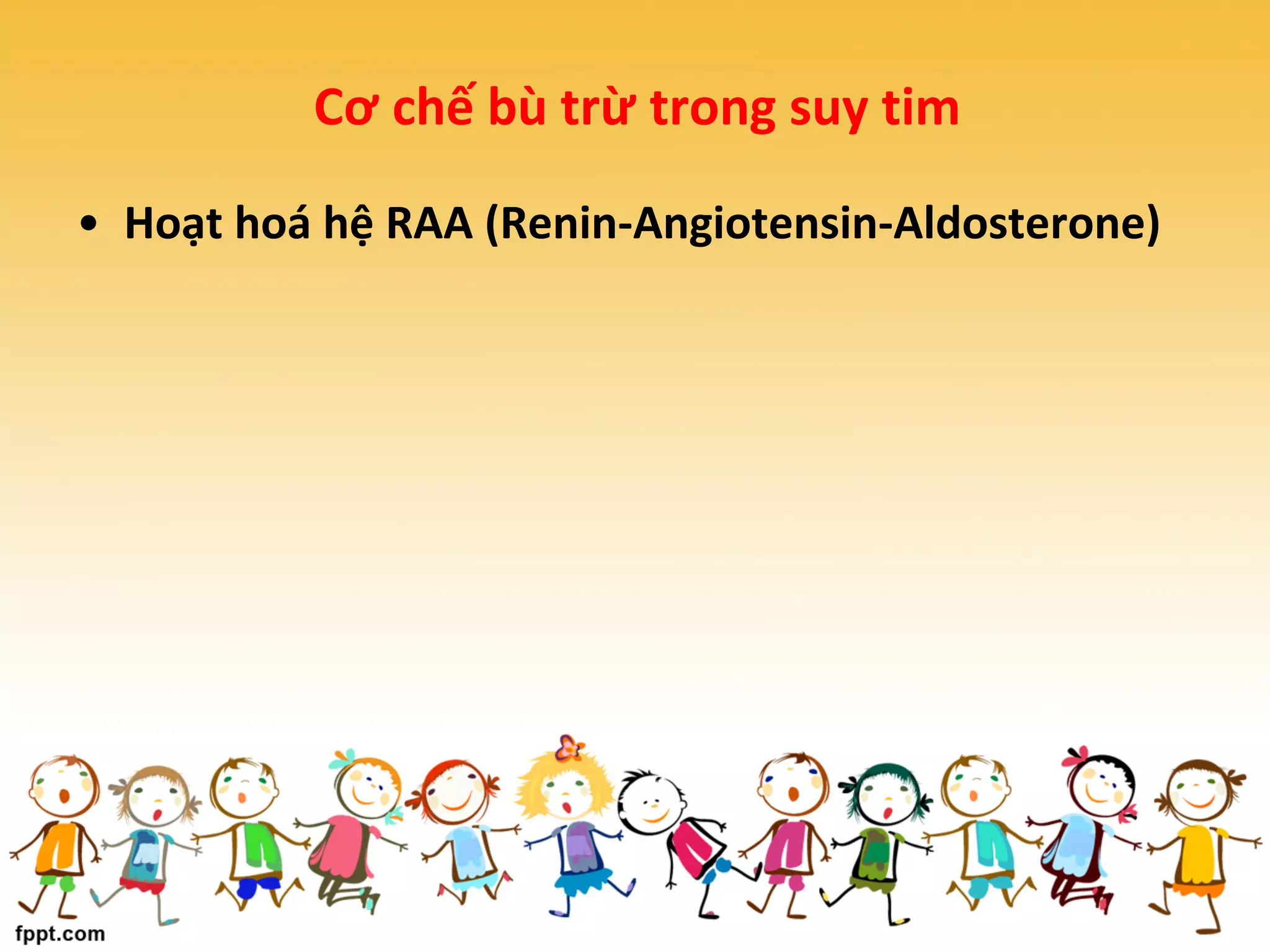 Suy tim ở trẻ em - 2019 - Đại học Y dược TPHCM | PDF
