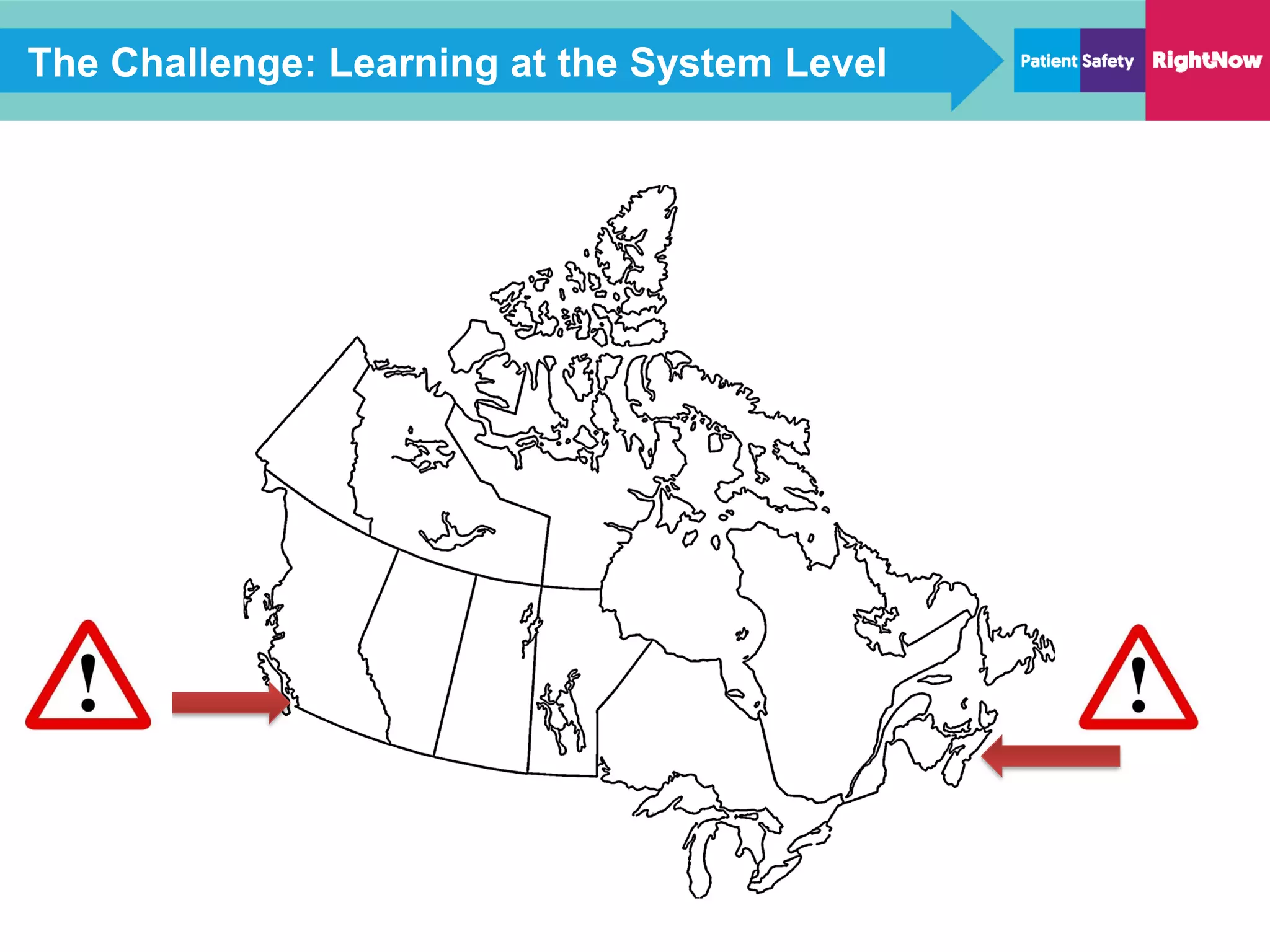 The Challenge: Learning at the System Level
 