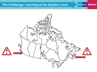 The Challenge: Learning at the System Level
 