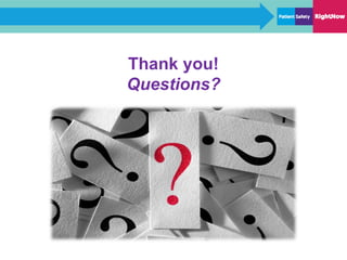 Thank you!
Questions?
 