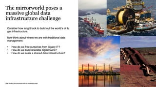 How Enterprise Architecture & Knowledge Graph Technologies Can Scale Business Efficiency