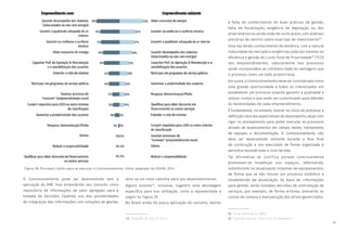 49
O Comissionamento pode ser desenvolvido sem a
aplicação do BIM, mas entendendo seu conceito como
repositório de informações de valor agregado para a
tomada de decisões. Fazendo uso das possibilidades
de integração das informações com soluções de gestão,
Figura 38: Principais razões para se executar o Comissionamento. Fonte: adaptado de ISHIDA, 2013.
abre-se um novo caminho para seu desenvolvimento.
Alguns autores53
, inclusive, sugerem uma abordagem
específica para sua utilização, como a representada a
seguir na Figura 39.
No Brasil ainda há pouca aplicação do conceito, devido
à falta de conhecimento de boas práticas de gestão,
falta de fiscalização, exigência da legislação ou dos
proprietários ou ainda visão de curto prazo, com análises
precárias de retorno sobre esse tipo de investimento54
.
Uma vez tendo conhecimento da temática, com a natural
maturidade do mercado e exigências cada vez maiores na
eficiência e gestão do Custo Total de Propriedade55
(TCO)
dos empreendimentos, naturalmente tais processos
serão incorporados ao cotidiano dado às vantagens que
o processo como um todo proporciona.
Em suma, o Comissionamento deve ser considerado como
uma grande oportunidade a todos os interessados em
estabelecer um processo visando garantir a qualidade e
reduzir custos e que pode ser customizado para atender
às necessidades de cada empreendimento.
É fundamental, no entanto, buscar no início do processo a
definição clara das expectativas de desempenho, atuar com
rigor no planejamento para poder executar os processos
através de levantamentos em campo, testes, treinamento
de equipes e documentação. O Comissionamento não
deve ser desenvolvido somente durante a fase final
da construção e sim executado de forma organizada e
periodica durante todo o ciclo de vida.
Tal afirmativa se justifica porque continuamente
promovem-se mudanças nos espaços, reformando,
substituindo ou atualizando sistemas de equipamentos,
de forma que se não houver um processo sistêmico e
estabelecido da atualização da base de informações
para gestão, serão tomadas decisões de contratação de
serviços, por exemplo, de forma errônea, onerando os
custos de compra e manutenção dos ativos gerenciados.
53 Fonte:Wu, W.; Issa, R. (2012)
54 Fonte: Domingues, 2008.
55 Tradução livre de “Total Cost of Ownership”
 