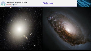 Galaxias
27
 