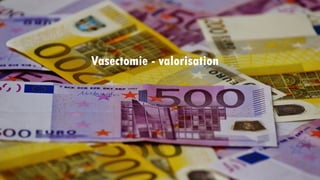 Vasectomie – Points juridiques, techniques et pratiques en France en 2019 | Dr Hupertan, urologue sexologue – NOVEMBRE 201...
