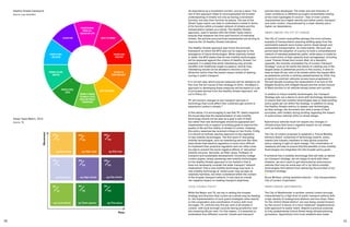 20 21
its importance as a movement corridor, and as a place. The
use of this approach helps to reconceptualise the broader
understanding of streets not only as having a movement
function, but also their function as places. The use of the
Street Types matrix can help to understand a street in terms
of its function within a broader network of streets and the
transportation system as a whole. The Healthy Streets
approach, used in tandem with the Street Types matrix,
ensures that whatever the form and function of individual
streets, the policies and practices implemented are serving to
improve the 10 Healthy Streets Indicators.
The Healthy Streets approach also forms the principle
framework by which the MTS sets out its response to the
emergence of future technologies. While relatively limited
in detail, the MTS states that all new mobility technologies
will be assessed against the criteria of Healthy Streets. For
example, it is stated that while ridesharing may provide
benefits over traditional single occupancy vehicle trips,
ridesharing should not be allowed to become a more
attractive option than the lowest impact modes of walking,
cycling or public transport.
‘It is not yet clear which precise measures will be needed to do
this over the full course of this strategy to 2041. The Mayor’s
approach to developing these measures will be based on a set
of principles derived from the Healthy Streets Approach, set
out in Policy 23.
TfL will monitor changes to any transport services or
technology that could affect how Londoners get around or
experience London’s streets.’9
In this sense, it is encouraging to see that TfL clearly supports
the broad idea that the implementation of new mobility
technology should not be seen as a goal in and of itself,
but rather that new technologies should be appraised and
implemented only in support of existing goals to improve the
quality of life and the vitality of streets in London. However,
this policy response has received critique on two fronts. Firstly,
it is almost an entirely reactive approach to the regulation
of new mobility technologies. The first wave of ‘disrupting’
mobility technologies, such as ridesharing services like Uber,
have shown that reactive regulation is much more difficult
to implement than proactive regulation and can often come
too late to prevent the worst negative effects of ‘disruptive’
mobility services. Secondly, as Peter Jones, Professor of
transport and sustainable development, University College
London argues, simply assessing new mobility technologies
on the Healthy Streets approach is too limited in that it
does not necessarily consider the wider transport ‘network
implications’ that a new mobility technology may have. A
new mobility technology at ‘street scale’ may be seen as
relatively harmless, but when considered within the context
of the broader transport network, it may have an overall
net-negative impact on meeting transport objectives.
LOCAL COUNCIL POLICY
While the Mayor and TfL are key in setting the broader
strategy and direction that London as a whole may be heading
to, the implementation of such grand strategies relies heavily
on the cooperation and coordination of policy with local
boroughs. TfL controls only five per cent of all streets in
London, with local borough councils having jurisdiction over
the remaining 95 per cent. For this reason, it is essential to
understand how different councils’ streets and transport
policies have developed. The sheer size and diversity of
urban conditions in different boroughs necessitates looking
at two main typologies of council—that of inner London,
characterised by a higher density and better public transport;
and outer London, characterised by a lower density and a
higher car dependence.
INNER LONDON: THE CITY OF LONDON
The City of London exemplifies perhaps the most extreme
example of transportation planning shifting away from the
automobile towards more human centric street design and
sustainable transportation. As noted earlier, the post-war
period sees the adoption of a policy to build a comprehensive
network of elevated pedestrian paths, while space is made for
the construction of high capacity dual carriageways, including
Lower Thames Street and London Wall. At a diametric
opposite, the recently completed City of London Transport
Strategy10
puts at its centre the theme of creating one of the
largest areas of pedestrian priority in the country. It aims to
have at least 50 per cent of all streets within the Square Mile
as pedestrian priority or entirely pedestrianised by 2044. Key
projects to constrain vehicular access have progressed in
the last decade including the replacement of an arm of the
Aldgate Gyratory with Aldgate Square and the recent closure
of Bank junction to all vehicles except buses and cyclists.
In relation to future mobility technologies, the Transport
Strategy sets out a desire to work with technology developers
to ensure that new mobility technologies help to meet existing
policy goals set out within the strategy. In addition to using
the Healthy Streets metrics to assess new technologies
as they emerge, the document also sets a series of hard
principles, with notably strong wording regarding the impact
of autonomous vehicles (AVs) on street design:
‘Autonomous vehicles must not require any changes or
infrastructure that have a negative impact on our streets,
such as bollards or barriers.’11
The City of London proposes to establish a ‘Future Mobility
Advisory Board’ comprised of technology experts, policy
makers and industry members to help advise proactive
policy-making in light of rapid change. This combination of
measures will help to ensure that the benefits of new mobility
technologies are integrated into the broader policy goals.
‘If someone has a mobility technology that will help us deliver
our transport strategy, we are happy to work with them.
However, we don’t want to get distracted by autonomous
vehicles that may be some way off or by future mobility
technologies that detract from delivering the priorities of our
transport strategy.’
Bruce McVean, acting assistant director – City transportation,
City of London Corporation
INNER LONDON: WESTMINSTER
The City of Westminster is another central London borough,
characterised by a high level of public transport options with
a high density of underground stations and bus stops. Plans
for the ‘Oxford Street District’ are now being carried forward
by the council in favour of a more ‘balanced’ neighbourhood-
wide approach to public realm, despite a previous proposal
to fully pedestrianise Oxford Street being refused planning
permission. Oppositions from local residents also made
Healthy Streets framework
Source: Lucy Saunders
Street Types Matrix, 2015
Source: TfL
 