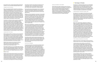 42 43
AV to enter the zone, or simply requiring greater autonomous
assistance, such as automated breaking and speed control.
CONNECTED FOR EFFICIENCY
Many of the greatest benefits of autonomy can already be
realised with implementation of greater connectivity between
vehicles and road infrastructure. It is envisioned that all
road infrastructure will be able to connect and communicate
with all vehicles on the road, be they autonomous or not.
This would allow for dynamic re-routing of traffic based on
road closures or to balance traffic volumes across different
streets. Antonio Balboa, vice president, sales and application
for powertrain solutions at Bosch, imagines that connecting
vehicles to traffic control devices such as traffic lights could
massively increase the efficiency of junctions by allowing for
dynamic signal re-timing based on traffic volumes.
Furthermore, if vehicles are fully connected to infrastructure,
it will reduce the need for physical signage and traffic
devices such as speed humps to control speed. Banned
turns or speed limits could be enforced digitally, yielding
great benefits in terms of reduced requirements within street
design. Perhaps most importantly, fully connected vehicles
will open up much greater possibility for effective and highly
targeted road pricing mechanisms. Currently, road pricing
(such as the congestion charge) are implemented by relatively
unsophisticated methods such as number plate recognition
cordons. The ability to use GPS tracking presents a much more
efficient means by which road pricing can be implemented
dynamically based on real time demand or levels of pollution.
SHARED AND FLEET-BASED
While the safety benefits of autonomy are well trumpeted by
auto manufacturers. In order to reduce the total number of
miles travelled by cars, increase public transport ridership
and active travel, and reduce surface parking, it is essential
that London moves towards a shared and fleet-based model
of car usage. In fact, the benefits of shared and fleet-based
automobiles are not even dependent on the adoption of
autonomous technologies, many of these outcomes could be
just as well achieved with non-autonomous vehicles.
Matthew Clarke argues that the single most effective
way to reduce car use is to reduce rates of car
ownership. This can be achieved moving towards
shared mobility and fleet-based models.
‘The average Londoner’s car is an incredibly badly used asset.
It sits on the road outside people’s houses for most of the time.
We can use existing technologies including car clubs, things
like Uber and Lyft to reduce the need to own a car. If you don’t
own a car, evidence from CoMoUK shows you use a car less.’
Matthew Clarke
Adopting a fleet-based model also allows for the reduction of
single occupancy vehicle trips by increasing the rate at which
people share vehicles for trips. To reduce the total number
of vehicle miles travelled, it is essential that low-occupancy
vehicle trips are reduced. Currently in London, 60 per cent of
all vehicle trips are single occupancy.37
Fleet-based services
such as Uber Pool allow users travelling in a similar direction
to be picked up and dropped off on route, thus increasing
the average occupancy of the vehicle and sharing the cost
of the journey. Thus, it is important that as AVs become
commonplace, they are not privately owned, but become
part of fleets, either cooperatively or privately operated.
The principle policies underpinning this move to shared and
fleet-based automobiles is dependent on two key policies.
Firstly, the use of dynamic road pricing and secondly, the
integration of all shared vehicle services into a multi-modal
MaaS platform.
Mobility as a Service integration is necessary to allow people
to switch from ownership model where, once purchased, the
car becomes the default mode for all trips, towards a model
where the car can fill in gaps of the public transport network
and act as a last mile connector. It is essential that TfL or a
public agency becomes the principle MaaS platform, such
that it can regulate shared ride services on the platform
to ensure a diversity of operators, and to ensure rideshare
services are primarily used to connect to transport services
over the last mile, rather than being used for complete trips in
highly congested areas.
MaaS must be implemented in combination with an effective
road pricing scheme that regulates the price of trips based
on a number of factors. Rides that are shared with greater
numbers of other passengers should be incentivised, as
should rides that allow users to connect to public transport
services. This will be particularly important in outer London
where shared rides offer the opportunity to act as an effective
last mile solution in lower density areas. Moreover, road
pricing should be used to ensure that shared ride services do
not compete with public transport on price and thus reduce
its ridership. Additionally, the implementation of a system to
fine or ban the operation of zero occupancy vehicles must be
instituted. Without such a ban, the spectre of ‘zombie’ cars
running without any occupants becomes a real possibility.
This shared and fleet-based model has already begun to be
adopted with services such as Uber Pool and carshare clubs
such as Zipcar. However, with the right policy incentives and
MaaS platform, the move towards completely shared and
fleet models of ownership that supports public transport
can be accelerated.
ELECTRIC AS STANDARD
For urban environments to fully realise the benefits of future
mobility technologies, all cars must be entirely electric. As
part of this transition, electric charging facilities should
be accommodated in ways that don’t reduce the quality of
the street environment. The City of London’s policy that all
charging points should either be installed in the carriageway, or
on existing off-street parking garages should be adopted and
enforced across London. Additionally, correct application of the
healthy streets approach will prevent EV charging points from
being installed in obstructing places. Finally, the switch to EVs
must be accompanied by the increased usage of road pricing
as aforementioned. The loss in revenue from Vehicle Excise
Duty (VED) that a move away from petrol-cars will generate
must be made up through alternative methods of taxation.
VEHICLES DESIGNED TO BE SHARED
Vehicle design must adapt if sharing is going to become a
new norm and attractive to all populations. In an autonomous
future, the removal of the driver would remove the third
party that currently mediates passenger interaction
within a shared ride. For some populations, without this
mediator, the idea of a shared ride becomes a potentially
dangerous and unappealing one. New typologies of vehicle
must emerge that enable people to comfortably share
a vehicle without the driver to mediate interactions.
	 The Design of Streets
The approach to designing streets should not fundamentally
shift away from the current paradigm that seeks to limit the
negative impacts of cars while repurposing space within
the street as public space, prioritising public transport and
creating safe space for active travel. The emergence of future
mobility technologies will however open up new possibilities
in terms of the quality and possibilities for street design.
A REDUCED NEED TO MITIGATE AGAINST CARS
‘Our approach to road safety for the last 60 years has been
about how cars can move through as quickly as possible
while mitigating their dangers, rather than how we can create
an environment that is genuinely safe and comfortable for
people walking and cycling. We must go back to the absolute
beginning and ask—what is this space really for? When you
question all of the assumptions about what a street is for, you
end up with a better outcome.’
Lucy Saunders
Many of the choices made in designing our streets are
based on the need to mitigate against the worst effects of
human operated automobiles. Even something as mundane
as a kerb of a footway only exists in order to prevent cars
from entering pedestrian space. The current drive to create
‘protected’ bike lanes stems from the fact that mixing with
cars can be so dangerous, that for someone to safely cycle,
they must have physical protection between them and the
car. Moreover, vertical defection (speed humps) will no
longer be required as speed will be controlled remotely.
Full adoption of autonomy may push this even further to
the point at which kerbs are no longer needed to delineate
different parts of the roads, with pedestrians given full right
of way no matter where they are in the street. Without the
requirements that a human operated vehicle places on the
street, much more experimental designs can be enacted
that prioritise other uses of the street without compromising
the safety or comfort of pedestrians and bicyclists.
STREET DESIGN APPROPRIATE FOR CONTEXT
Different approaches to street design will still be required in
different areas of the city and on different typologies of street.
In dense central London contexts, such as the City of
London, the need to mitigate against human driving error
will be removed entirely with CAVs, allowing street design
to focus entirely on creating an environment that is catered
towards seamless cycling and walking. This could involve
the complete removal of kerbs and use of shared surfaces
to remove any impediment on pedestrian movement through
the street. CAVs would be restricted to very slow speeds, and
only vehicles with a specific requirement for access would be
permitted to enter, such as those carrying disabled people or
performing specific delivery duties.
In more suburban contexts in outer London, the need for
delineated sidewalks, bicycle lanes and traffic lanes may
remain more necessary with higher use of ridesharing services
and lower pedestrian volumes. Manuals such as the NACTO
Blue Print for Autonomous Urbanism38
begin to document
in more detail the potential design guidance that could be
incrementally adopted into street design guidance in London,
depending on context.
 