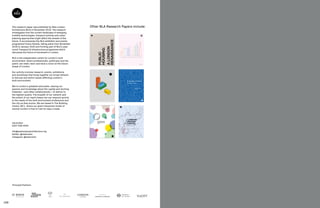 This research paper was published by New London
Architecture (NLA) in November 2019. The research
investigates how the current landscape of emerging
mobility technologies, transport policies and urban
planning approaches might affect the streets of the
future. It accompanies the NLA exhibition and events
programme Future Streets, taking place from November
2019 to January 2020 and forming part of NLA’s year-
round Transport  Infrastructure programme which
discusses the future of movement in London.
NLA is the independent centre for London’s built
environment, where professionals, politicians and the
public can meet, learn and have a voice on the future
shape of London.
Our activity involves research, events, exhibitions
and workshops that bring together our broad network
to discuss and action issues affecting London’s
built environment.
We’re London’s greatest advocates, sharing our
passion and knowledge about the capital and working
tirelessly—and often collaboratively—to deliver to
the highest quality. The breadth of our network and
the extent of our reach means we can respond quickly
to the needs of the built environment professions and
the city as they evolve. We are based in The Building
Centre, WC1, where our giant interactive model of
central London is free to visit six days a week.
Other NLA Research Papers include:
Principal Partners
nla.london
0207 636 4044 
info@newlondonarchitecture.org
twitter: @nlalondon
instagram: @nlalondon
BUILDINGS PLACES CITIES
S H A P I N G T H E
P O L Y C E N T R I C
C I T Y
156 157
 