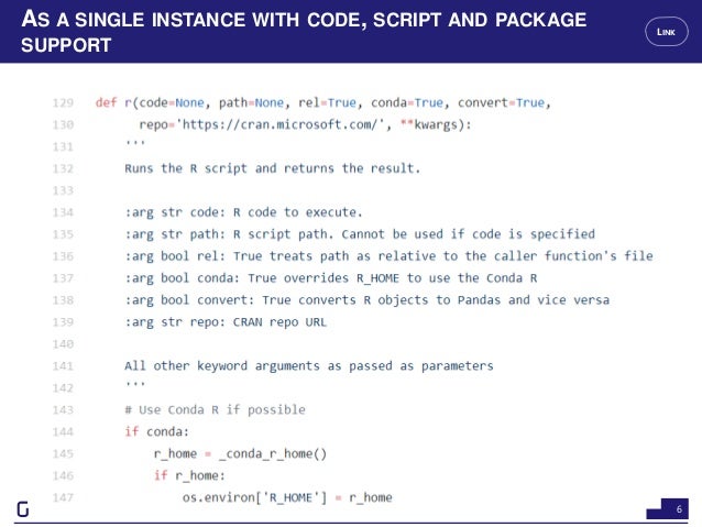python nodejs