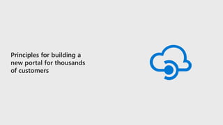 APIdays Paris 2019 - Six Principles of the Next Generation Developer ...