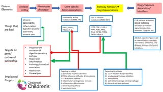 21.06.2019
Disease
Elements
 