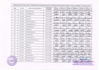 simplify the way of teaching and learning | PDF