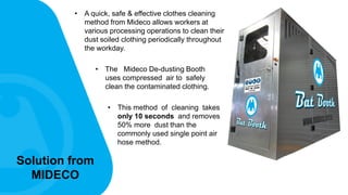 Bat Booth overview | PDF