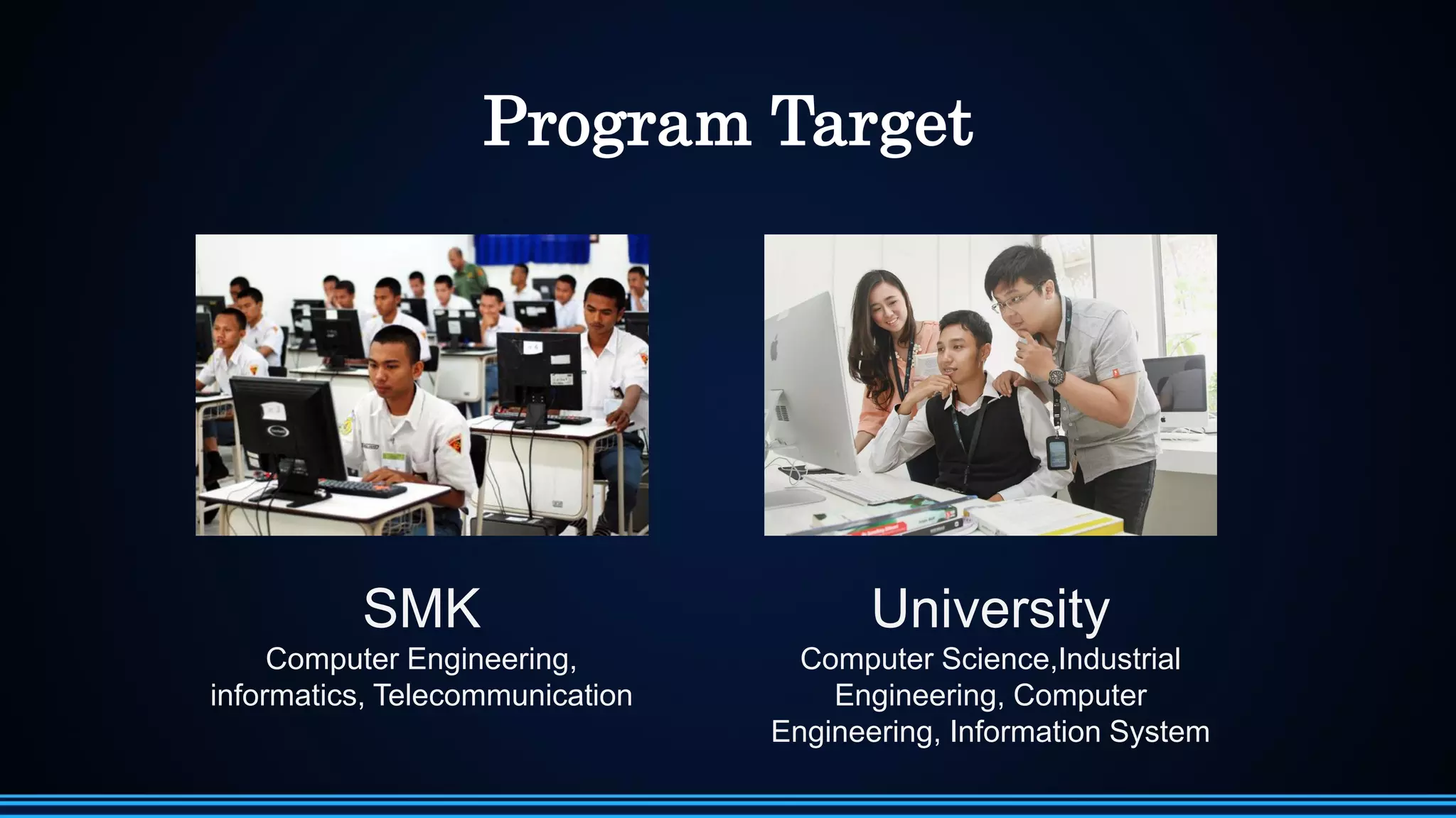 CSR Plan for National Celular Operator - Award Winning CSR