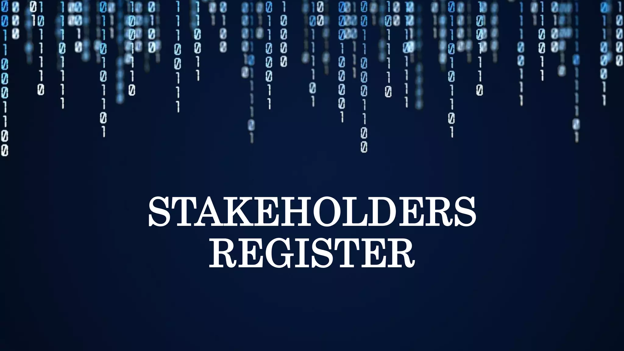 CSR Plan for National Celular Operator - Award Winning CSR