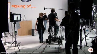 Making of……
picture credit: https://commons.wikimedia.org/wiki/User:Frank_Schulenburg CC BY 3.0
 