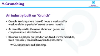 ▪
▪
▪
9. Crunching
 