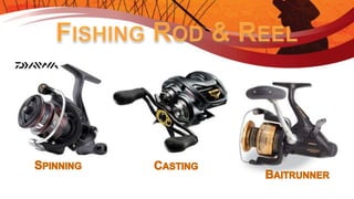 Introduction to Fishing - Ontario