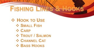 Introduction to Fishing - Ontario