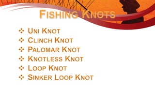 Introduction to Fishing - Ontario