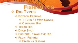 Introduction to Fishing - Ontario