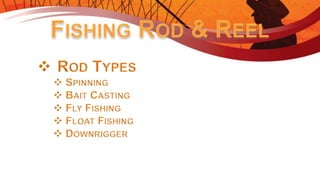 Introduction to Fishing - Ontario