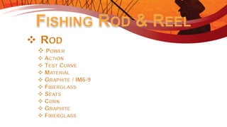 Introduction to Fishing - Ontario