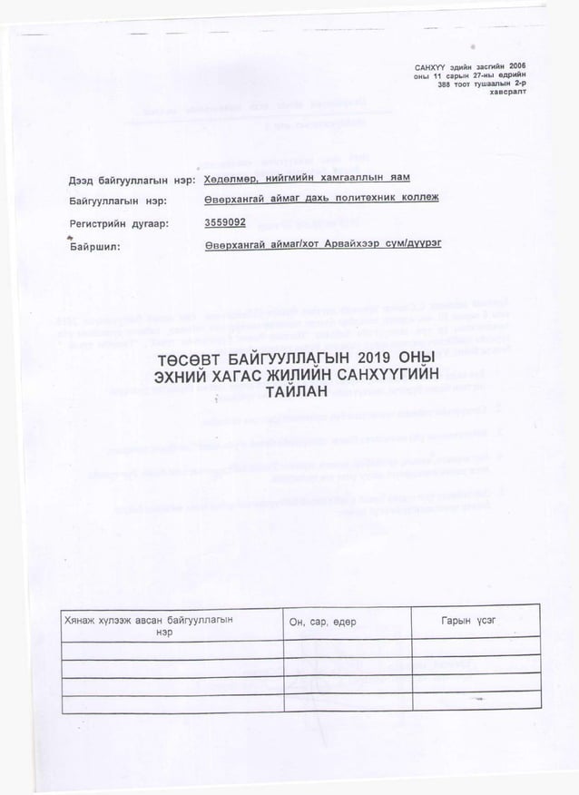 2019 oni-sankhuugiin-2-r-ulirlin-tailan-compressed | PDF