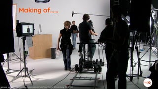 Making of……
picture credit: https://commons.wikimedia.org/wiki/User:Frank_Schulenburg CC BY 3.0
 