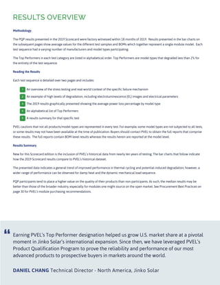 2019 pv-module-reliability-scorecard | PDF | Power and Energy Industry ...