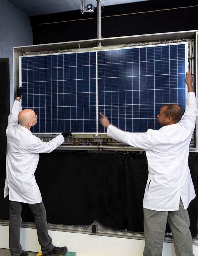 2019 pv-module-reliability-scorecard | PDF | Power and Energy Industry ...