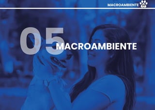 MICROAMBIENTE
04MACROAMBIENTE
05
MACROAMBIENTE 20
 