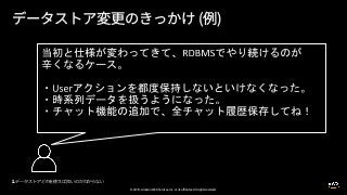 © 2019, Amazon Web Services, Inc. or its affiliates. All rights reserved.
 