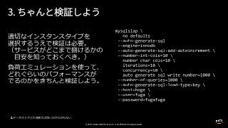 © 2019, Amazon Web Services, Inc. or its affiliates. All rights reserved.
 
