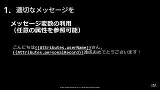 © 2019, Amazon Web Services, Inc. or its affiliates. All rights reserved.
1.
 