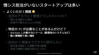 © 2019, Amazon Web Services, Inc. or its affiliates. All rights reserved.
• !
•
•
• SaaS
• PC
• Windows
•
• IT
•
•
 