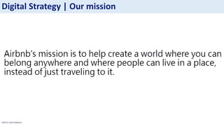 Sotiris Syrmakezis
Digital Strategy | Our mission
 