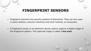 2019001791_Fingerprint_Authentication.pptx