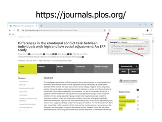 https://journals.plos.org/
 
