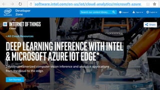 software.intel.com/en-us/iot/cloud-analytics/microsoft-azure
 