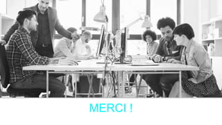 MERCI !
 