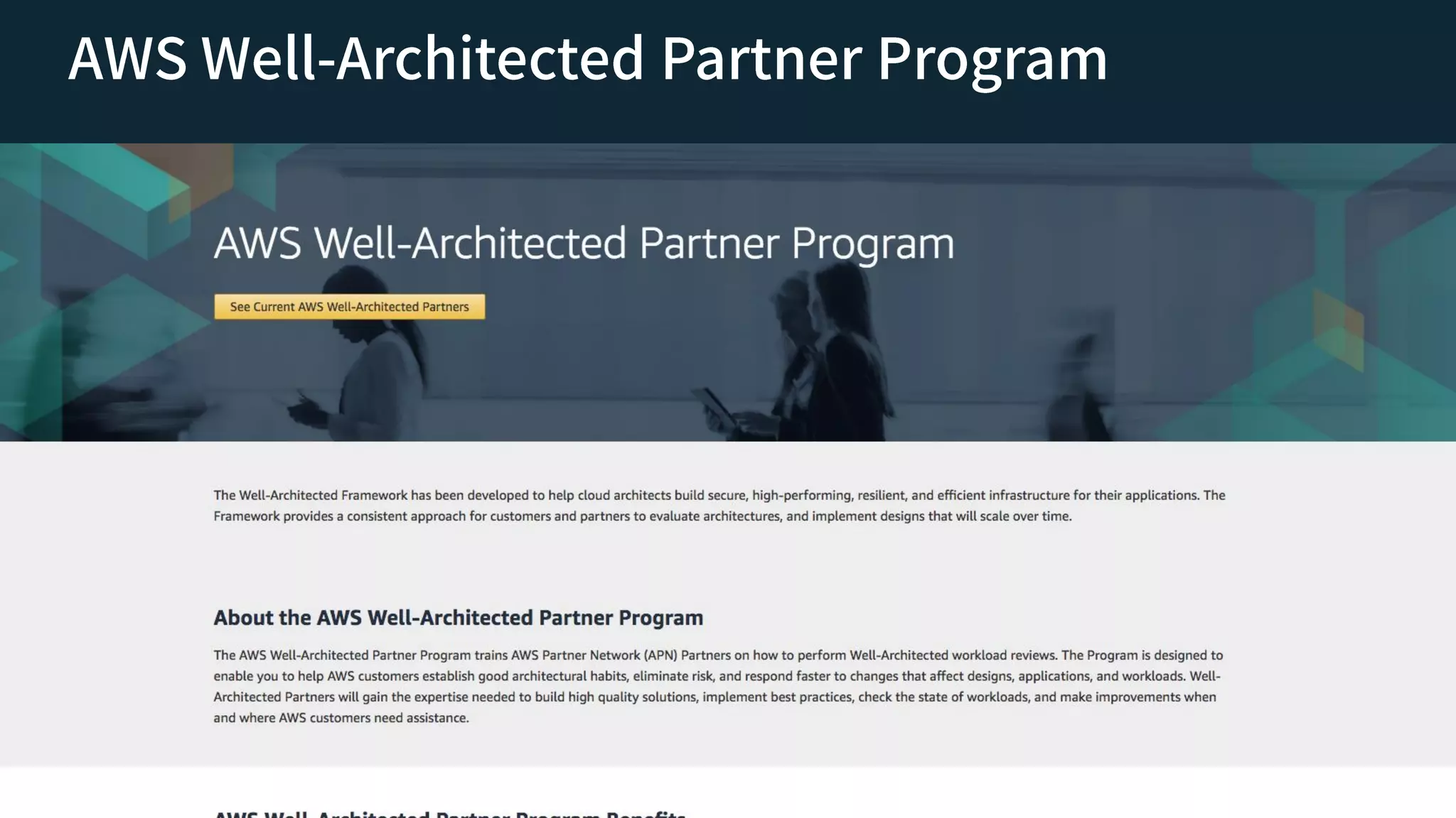 © 2018, Amazon Web Services, Inc. or its Affiliates. All rights reserved. Amazon Confidential and Trademark
 