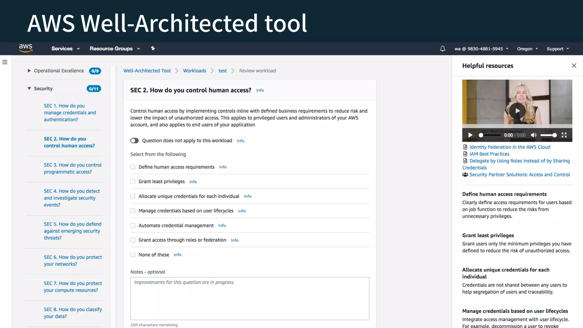 © 2018, Amazon Web Services, Inc. or its Affiliates. All rights reserved. Amazon Confidential and Trademark
 