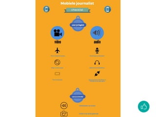 JE SMARTPHONE
FILMKLAAS MAKEN
1
 