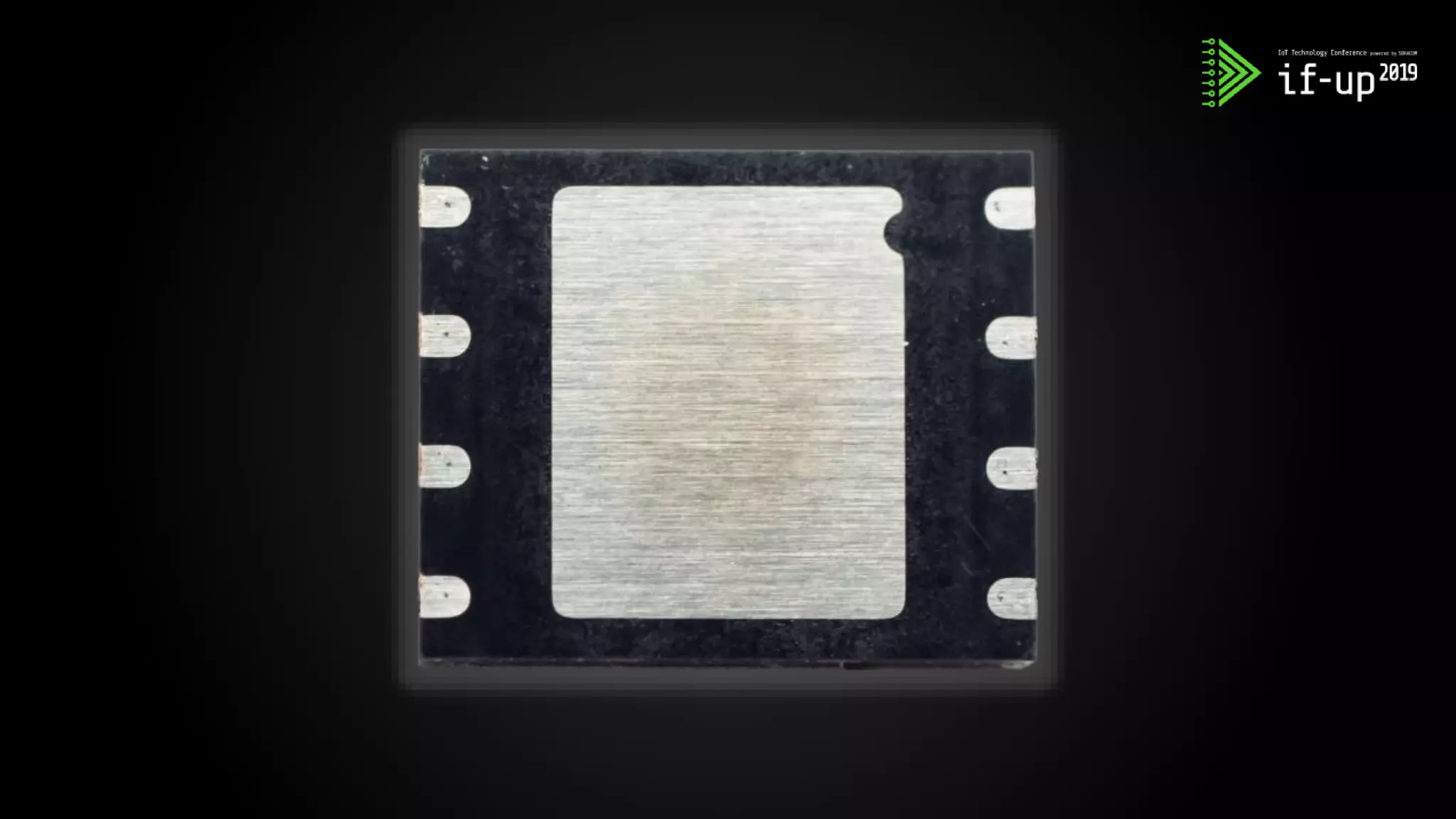 if-up 2019 | C4. eSIMでつながるコンシューマープロダクトを作る