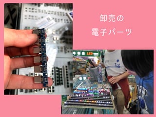 0215 DevelopersSummit2019 About Shen Zhen