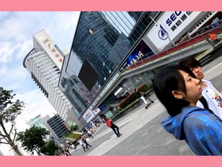 0215 DevelopersSummit2019 About Shen Zhen